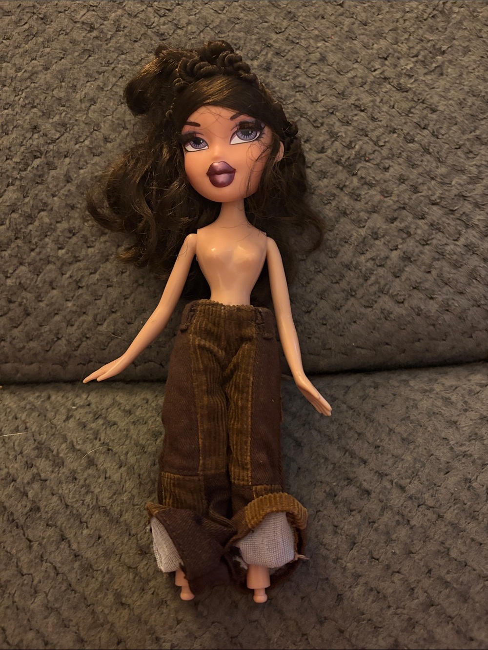 Bratz 2001